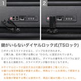 エース スーツケース ACE | ギャレリア Bag＆Luggage | 詳細画像7 