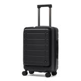 ブラック | エース スーツケース ACE | ギャレリア Bag＆Luggage