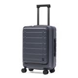 スチールグレー | エース スーツケース ACE | ギャレリア Bag＆Luggage