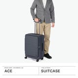 エース スーツケース ACE | ギャレリア Bag＆Luggage | 詳細画像3 