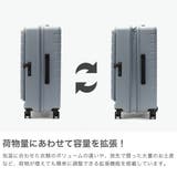 エース スーツケース ACE | ギャレリア Bag＆Luggage | 詳細画像5 