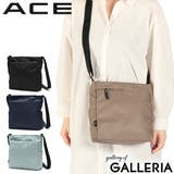 エース ショルダーバッグ ACE | ギャレリア Bag&Luggage | 詳細画像1