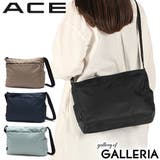 エース ショルダーバッグ ACE | ギャレリア Bag&Luggage | 詳細画像1