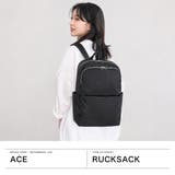 正規品 エース リュック | ギャレリア Bag&Luggage | 詳細画像2