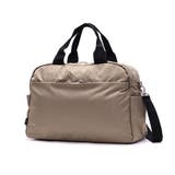 ベージュ | エース ボストンバッグ ACE | ギャレリア Bag＆Luggage
