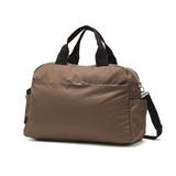 ライトブラウン | 正規品 エース ボストンバッグ | ギャレリア Bag&Luggage