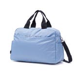 サックスブルー | 正規品 エース ボストンバッグ | ギャレリア Bag&Luggage