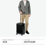 エース スーツケース ACE | ギャレリア Bag＆Luggage | 詳細画像2 