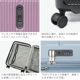 エース スーツケース ACE | ギャレリア Bag＆Luggage | 詳細画像5 