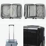 エース スーツケース ACE | ギャレリア Bag＆Luggage | 詳細画像6 