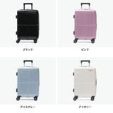 エース スーツケース ACE | ギャレリア Bag＆Luggage | 詳細画像9 