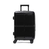 ブラック | エース スーツケース ACE | ギャレリア Bag＆Luggage