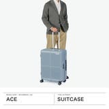 エース スーツケース ACE | ギャレリア Bag＆Luggage | 詳細画像2 