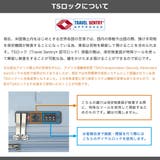 エース スーツケース ACE | ギャレリア Bag＆Luggage | 詳細画像31 