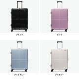 エース スーツケース ACE | ギャレリア Bag＆Luggage | 詳細画像9 