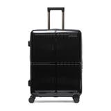ブラック | エース スーツケース ACE | ギャレリア Bag＆Luggage