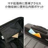 【正規品】エース デザインド バイ | ギャレリア Bag&Luggage | 詳細画像8
