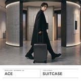 エース スーツケース ACE | ギャレリア Bag＆Luggage | 詳細画像2 