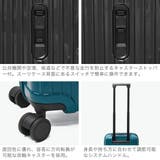 エース スーツケース ACE | ギャレリア Bag＆Luggage | 詳細画像5 