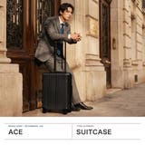 エース スーツケース ACE | ギャレリア Bag＆Luggage | 詳細画像2 