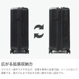 エース スーツケース ACE | ギャレリア Bag＆Luggage | 詳細画像4 