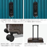 エース スーツケース ACE | ギャレリア Bag＆Luggage | 詳細画像5 