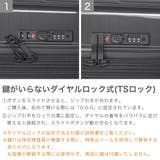 エース スーツケース ACE | ギャレリア Bag＆Luggage | 詳細画像8 