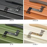 正規品 エース スーツケース | ギャレリア Bag＆Luggage | 詳細画像3 