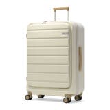 アイボリー | 正規品 エース スーツケース | ギャレリア Bag＆Luggage