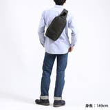 エースジーン ボディバッグ ace | ギャレリア Bag＆Luggage | 詳細画像8 