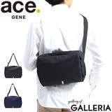 ［正規品］［エースジーン］ボディバッグ ace GENE | ギャレリア Bag＆Luggage | 詳細画像1 