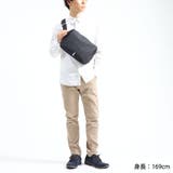 ［正規品］［エースジーン］ボディバッグ ace GENE | ギャレリア Bag＆Luggage | 詳細画像11 