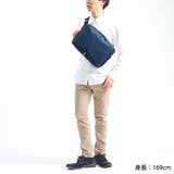 ［正規品］［エースジーン］ボディバッグ ace GENE | ギャレリア Bag＆Luggage | 詳細画像11 