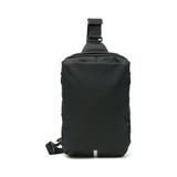 ブラック(01) | ［正規品］［エースジーン］ボディバッグ ace GENE | ギャレリア Bag＆Luggage