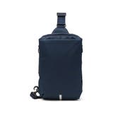 ネイビー(03) | ［正規品］［エースジーン］ボディバッグ ace GENE | ギャレリア Bag＆Luggage