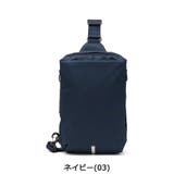 ［正規品］［エースジーン］ボディバッグ ace GENE | ギャレリア Bag＆Luggage | 詳細画像3 