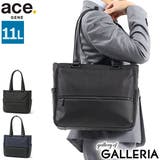 正規品5年保証 エースジーン トートバッグ | ギャレリア Bag＆Luggage | 詳細画像1 