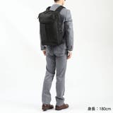 正規品5年保証 エースジーン リュック | ギャレリア Bag&Luggage | 詳細画像9