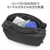 正規品5年保証 エースジーン ボディバッグ | ギャレリア Bag＆Luggage | 詳細画像8 