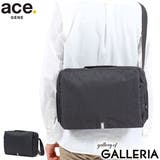 正規品5年保証 エースジーン ボディバッグ | ギャレリア Bag&Luggage | 詳細画像1