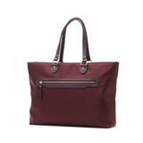 バーガンディ(07) | 5年保証 エースジーン トートバッグ | ギャレリア Bag＆Luggage