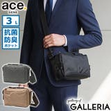 正規品 エースジーン ショルダーバッグ | ギャレリア Bag&Luggage | 詳細画像1