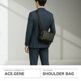 正規品 エースジーン ショルダーバッグ | ギャレリア Bag&Luggage | 詳細画像2