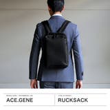 正規品 エースジーン ビジネスリュック | ギャレリア Bag&Luggage | 詳細画像2