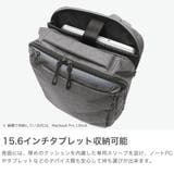 正規品 エースジーン ビジネスリュック | ギャレリア Bag&Luggage | 詳細画像4