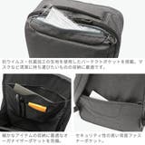 正規品 エースジーン ビジネスリュック | ギャレリア Bag&Luggage | 詳細画像5