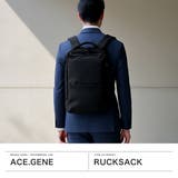 正規品 エースジーン ビジネスリュック | ギャレリア Bag&Luggage | 詳細画像2