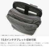 正規品 エースジーン ビジネスリュック | ギャレリア Bag&Luggage | 詳細画像4