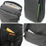 正規品 エースジーン ビジネスリュック | ギャレリア Bag&Luggage | 詳細画像6