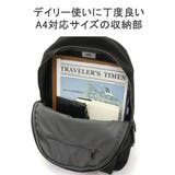 正規品 エースジーン リュック | ギャレリア Bag&Luggage | 詳細画像6